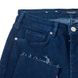 Фотография Брюки женские Jeans (162554-4262) 3 из 3 в Ideal Sport
