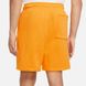 Фотография Шорты мужские Jordan Essential Fleece Short Yellow (DQ7470-705) 2 из 4 в Ideal Sport