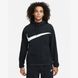 Фотографія Кофта чоловічі Nike Club Fleece+ Winterized (DQ4896-010) 1 з 3 в Ideal Sport