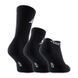 Фотографія Шкарпетки Nike U J Everyday Max Wf 3Pr (SX6274-010) 2 з 2 в Ideal Sport