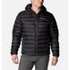 Фотография Куртка мужская Columbia Pebble Peak Down (WX6869-010) 1 из 7 в Ideal Sport