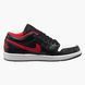 Фотография Кроссовки мужские Jordan 1 Low (553558-063) 3 из 10 в Ideal Sport