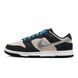 Фотографія Кросівки унісекс Nike Dunk Low (DZ4712-001) 2 з 4 в Ideal Sport