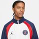 Фотографія Бомбер чоловічий Jordan Paris Saint-Germain (DB6489-100) 3 з 6 в Ideal Sport