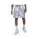 Фотографія Шорти чоловічі Jordan Essential Graphic Knit Shorts (DQ7352-100) 4 з 4 в Ideal Sport