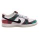 Фотография Кроссовки женские Nike Dunk Low Se (DV8919-100) 3 из 5 в Ideal Sport