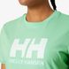 Фотография Футболка женская Helly Hansen Hh Logo T-Shirt (34112-419) 2 из 4 в Ideal Sport