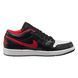 Фотография Кроссовки мужские Jordan 1 Low (553558-063) 8 из 10 в Ideal Sport
