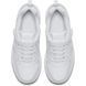 Фотографія Кросівки дитячі Nike Court Borough Low (870025-100) 2 з 5 в Ideal Sport