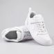 Фотографія Кросівки дитячі Nike Court Borough Low (870025-100) 3 з 5 в Ideal Sport