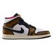 Фотография Кроссовки мужские Jordan 1 Mid “Wear Away” (DQ8417-071) 3 из 5 в Ideal Sport