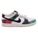 Фотография Кроссовки женские Nike Dunk Low Se (DV8919-100) 2 из 5 в Ideal Sport