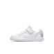 Фотографія Кросівки дитячі Nike Court Borough Low (870025-100) 1 з 5 в Ideal Sport