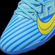 Фотографія Сороконіжки дитячі Nike Jr. Mercurial Superfly 9 Club Km Tf (DO9795-400) 6 з 7 в Ideal Sport
