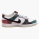 Фотография Кроссовки женские Nike Dunk Low Se (DV8919-100) 3 из 10 в Ideal Sport