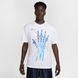 Фотография Футболка мужская Nike Kobe 'X-Ray' (HV6694-100) 1 из 5 в Ideal Sport