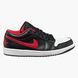 Фотография Кроссовки мужские Jordan 1 Low (553558-063) 2 из 10 в Ideal Sport