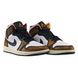 Фотография Кроссовки мужские Jordan 1 Mid “Wear Away” (DQ8417-071) 5 из 5 в Ideal Sport