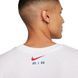 Фотография Футболка мужская Nike M Sw Air Graphic Tee (FN7704-101) 3 из 3 в Ideal Sport