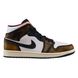 Фотография Кроссовки мужские Jordan 1 Mid “Wear Away” (DQ8417-071) 2 из 5 в Ideal Sport