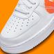 Фотография Кроссовки мужские Nike Air Force 1 07 (FJ4228-100) 8 из 8 в Ideal Sport