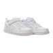 Фотографія Кросівки дитячі Nike Court Borough Low (870025-100) 5 з 5 в Ideal Sport
