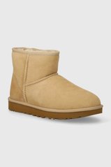 Черевики жіночі Ugg Classic Mini Ii (1016222-SAN), 40, WHS, 10% - 20%, 1-2 дні