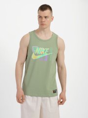 Майка мужская Nike Sportswear Casual (FB9782-386), L, WHS, 40% - 50%, 1-2 дня