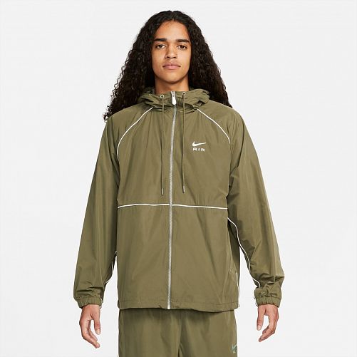 

Кофта чоловічі Nike M Nsw Air Wvn Jkt (DQ4213)