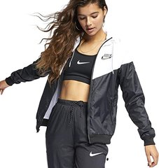 Ветровка женская Nike Sportswear Windrunner (CN6910-011), XL, WHS, 1-2 дня