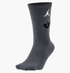 Носки Jordan Retro Unlucky 13 Crew Socks (SX5649-021), M, WHS, 1-2 дня