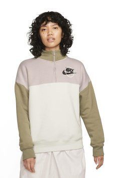 Кофта женские Nike Sportswear Sweatshirt (DX5674-541), S, WHS, 1-2 дня