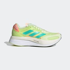 Кроссовки женские Adidas Adizero Boston 10 (GY0906), 41 1/3, WHS, 10% - 20%, 1-2 дня