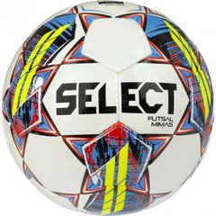 Мяч Select Futsal Mimas Fifa Basic (105343), 4, WHS, 10% - 20%, 1-2 дня