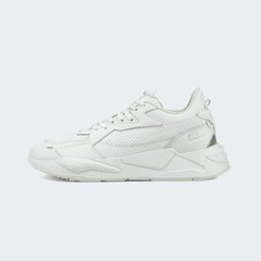 Кроссовки унисекс Puma Rs-Z Lth (383232-02), 42, WHS, 10% - 20%, 1-2 дня