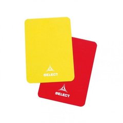 Select Referee Cards (749090), One Size, WHS, 10% - 20%, 1-2 дня