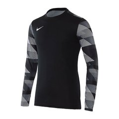 Кофта чоловічі Nike Dry Park Iv Goalkeeper Jersey Long Sleeve (CJ6066-010), S, WHS, 20% - 30%, 1-2 дні