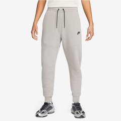 Брюки мужские Nike Sportswear Tech Fleece Joggers (DV0538-016), S, OFC, 1-2 дня