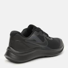 Кроссовки подростковые Nike Star Runner 3 (DA2776-001), 36, WHS, 20% - 30%, 1-2 дня