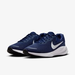 Кросівки чоловічі Nike Revolution 7 (FB2207-400), 43, WHS, 1-2 дні
