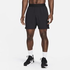 Шорти чоловічі Nike Flex Rep 4.0 (FN3004-010), 2XS, WHS, 1-2 дні