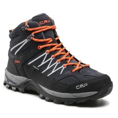 Черевики чоловічі Cmp Rigel Mid Trekking Shoe (3Q12947-56UE), 47, WHS, 1-2 дні
