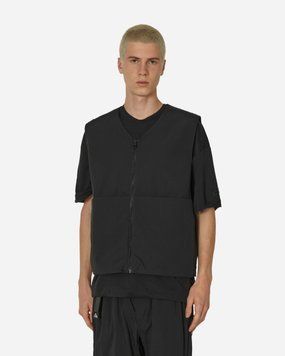 Жилетка мужская Nike Tech Pack Therma-Fit Adv (FQ3863-010), S, WHS, 10% - 20%, 1-2 дня