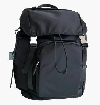 Рюкзак Adidas Re-Nylon Backpack (2VZ135), One Size, WHS, < 10%, 1-2 дні