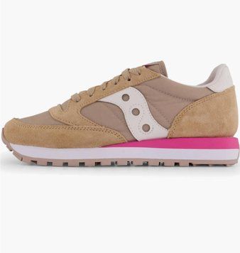 Кросівки жіночі Saucony Jazz Original (1044-639), 37.5, WHS, < 10%, 1-2 дні