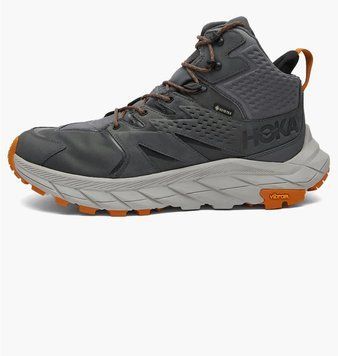 Ботинки мужские Hoka One One Anacapa Mid Gtx (1122018-CHMS), 41.5, WHS, < 10%, 1-2 дня