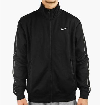 Кофта мужская Nike Nsw Sp Pk Tracktop (FN0257-010), M, WHS, 40% - 50%, 1-2 дня