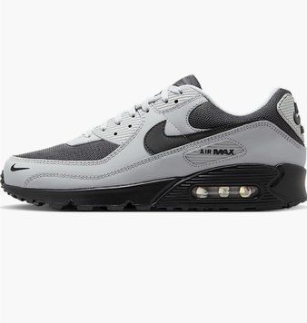 Кросівки чоловічі Nike Air Max 90 (IM5989-077), 41, OFC, 20% - 30%, 1-2 дні