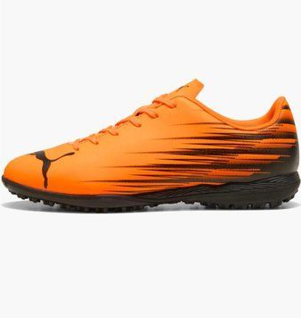 Сороконіжки унісекс Puma Attacanto Ii Tt Orange (108494-04), 41, WHS, 10% - 20%, 1-2 дні