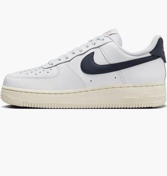 Кросівки жіночі Nike Air Force 1 '07 Flyease (HJ9122-100), 37.5, OFC, 20% - 30%, 1-2 дні
